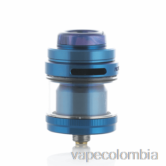 Vape Desechable Wotofo Perfil M 24.5mm Rta Azul